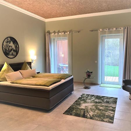 Gaestezimmer & Appartement Elskop Екстериор снимка