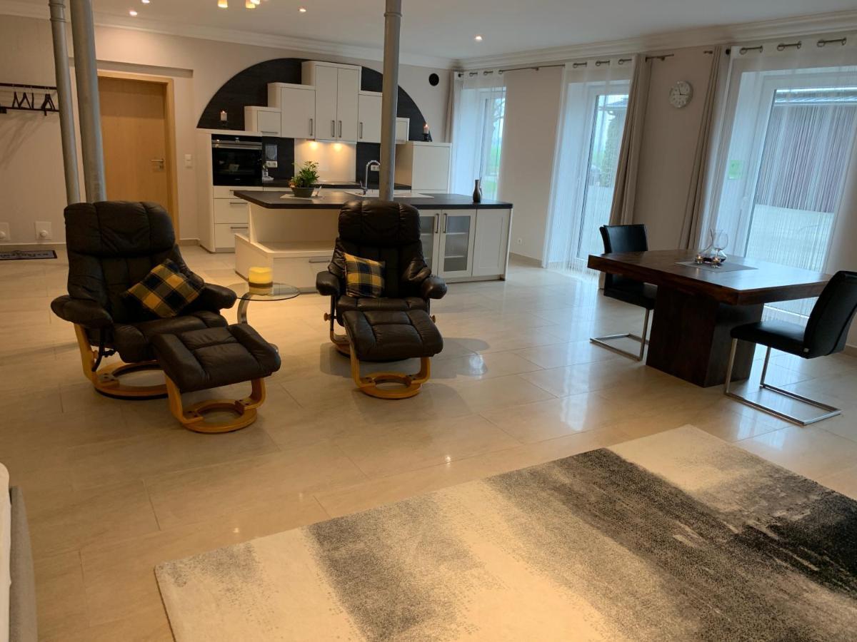 Gaestezimmer & Appartement Elskop Екстериор снимка