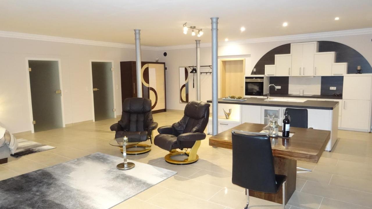 Gaestezimmer & Appartement Elskop Екстериор снимка