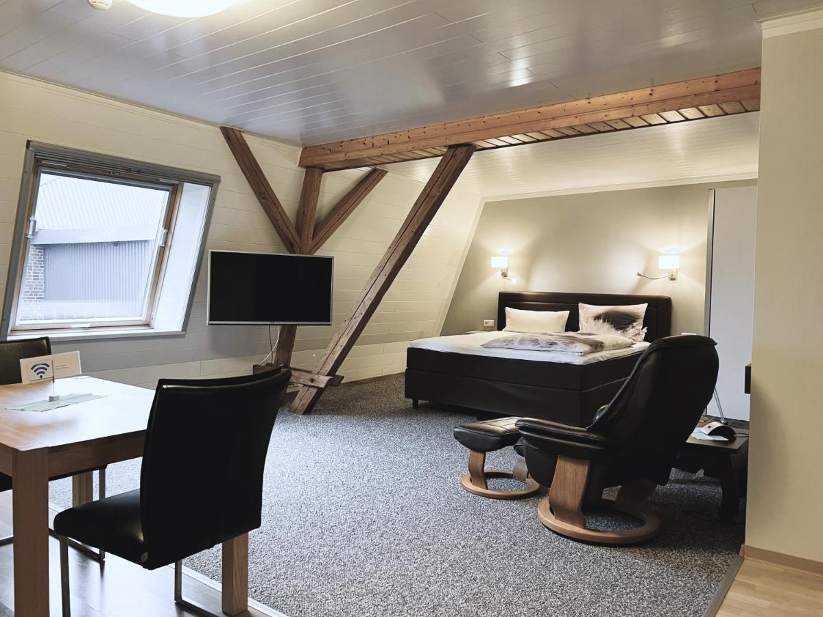 Gaestezimmer & Appartement Elskop Екстериор снимка