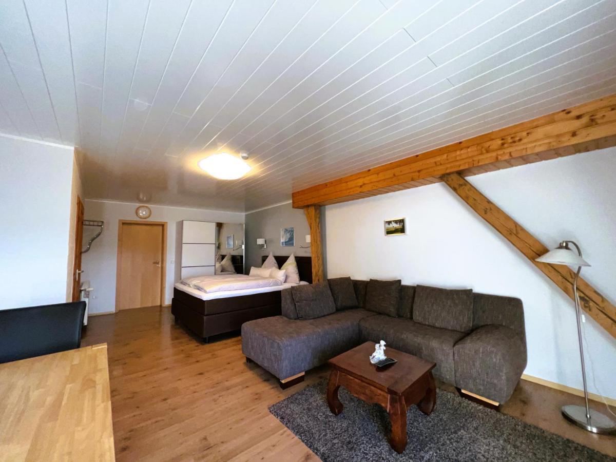 Gaestezimmer & Appartement Elskop Екстериор снимка