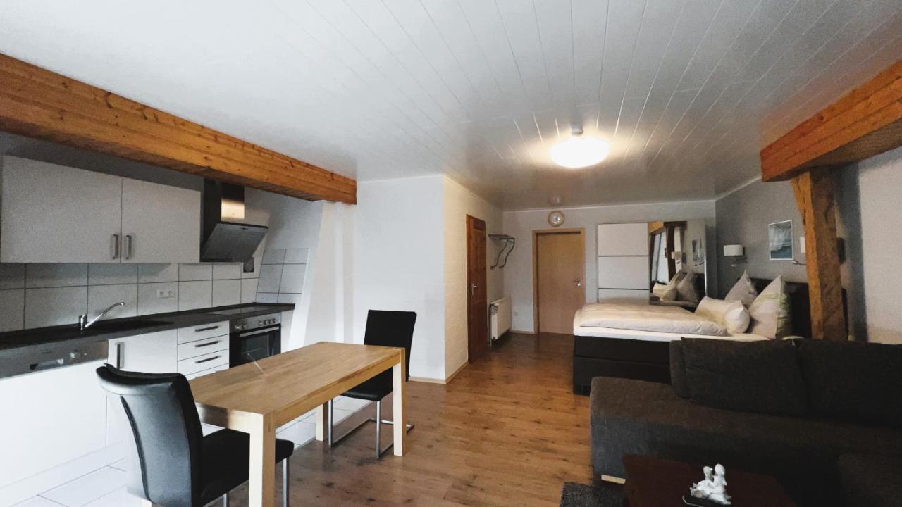 Gaestezimmer & Appartement Elskop Екстериор снимка