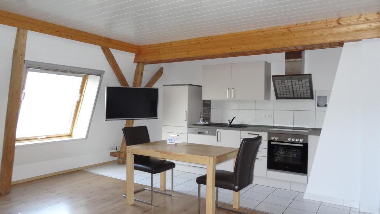 Gaestezimmer & Appartement Elskop Екстериор снимка