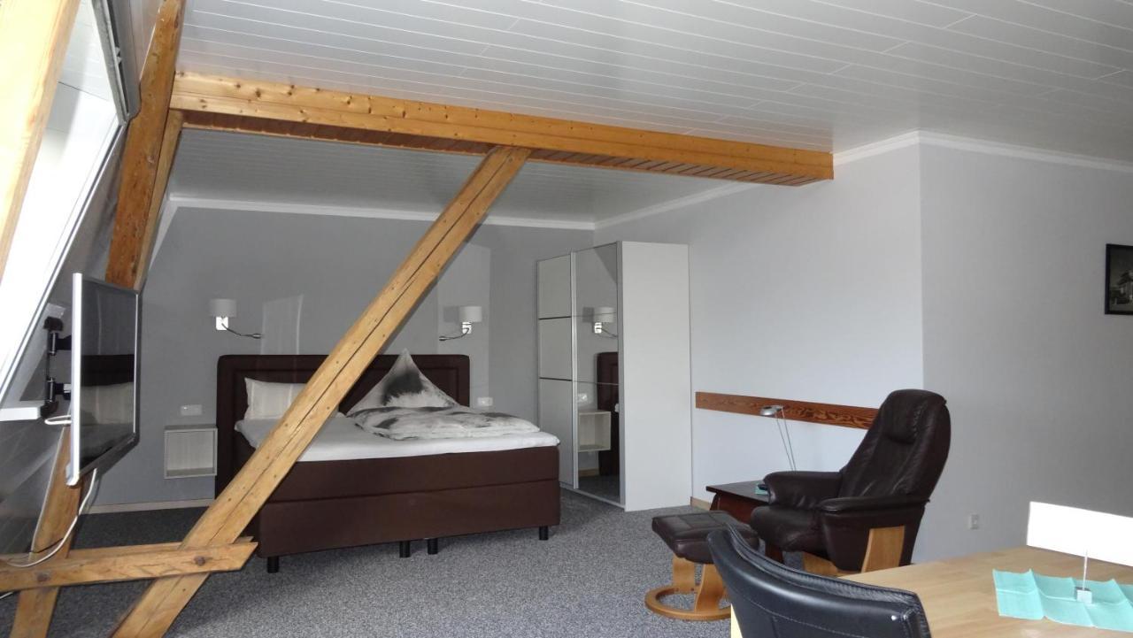 Gaestezimmer & Appartement Elskop Екстериор снимка