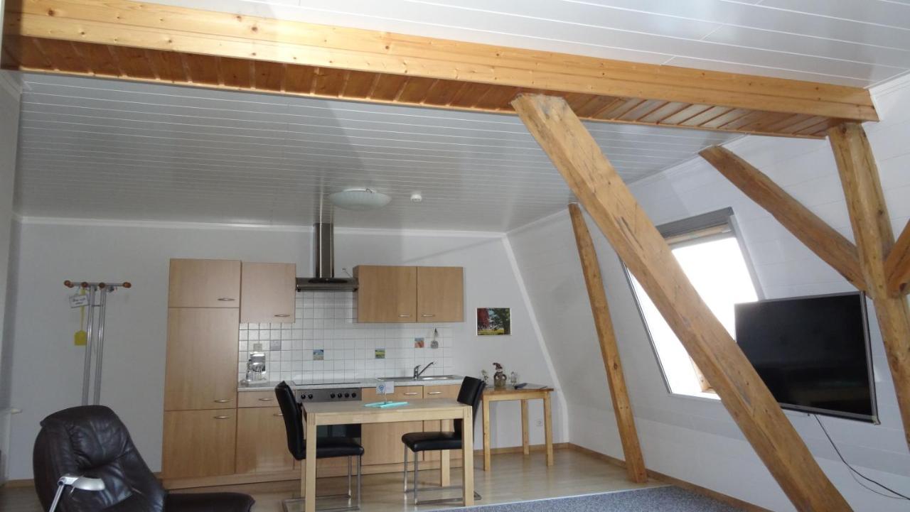 Gaestezimmer & Appartement Elskop Екстериор снимка