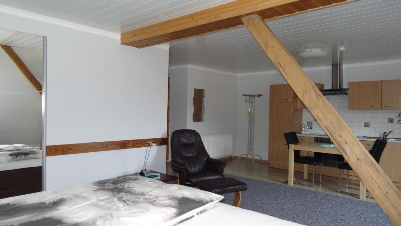 Gaestezimmer & Appartement Elskop Екстериор снимка