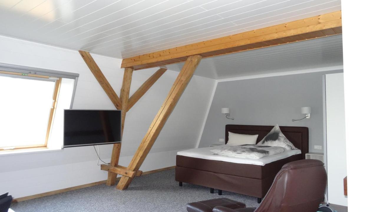 Gaestezimmer & Appartement Elskop Екстериор снимка