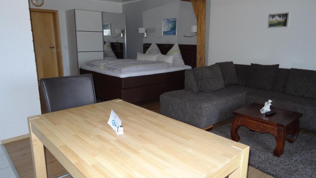 Gaestezimmer & Appartement Elskop Екстериор снимка