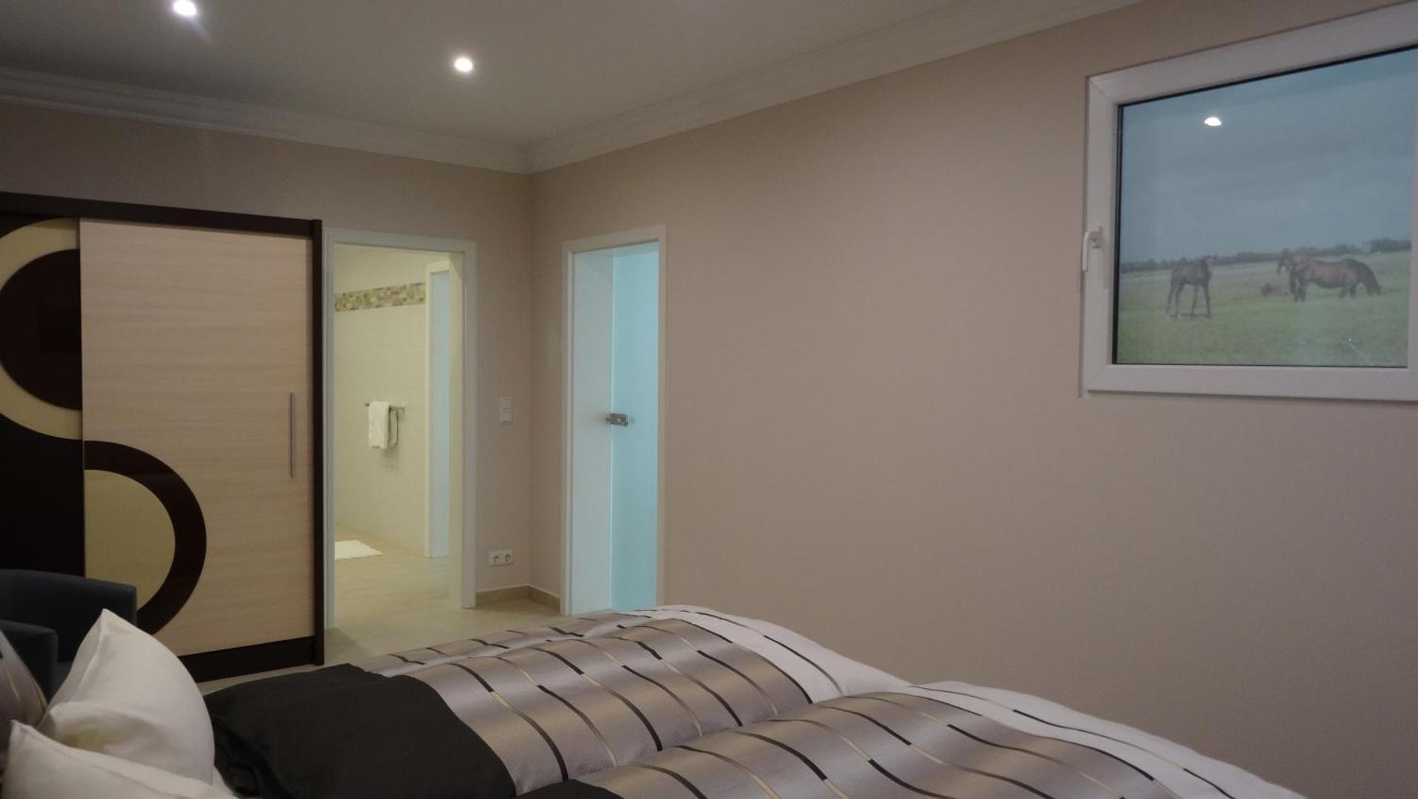 Gaestezimmer & Appartement Elskop Стая снимка
