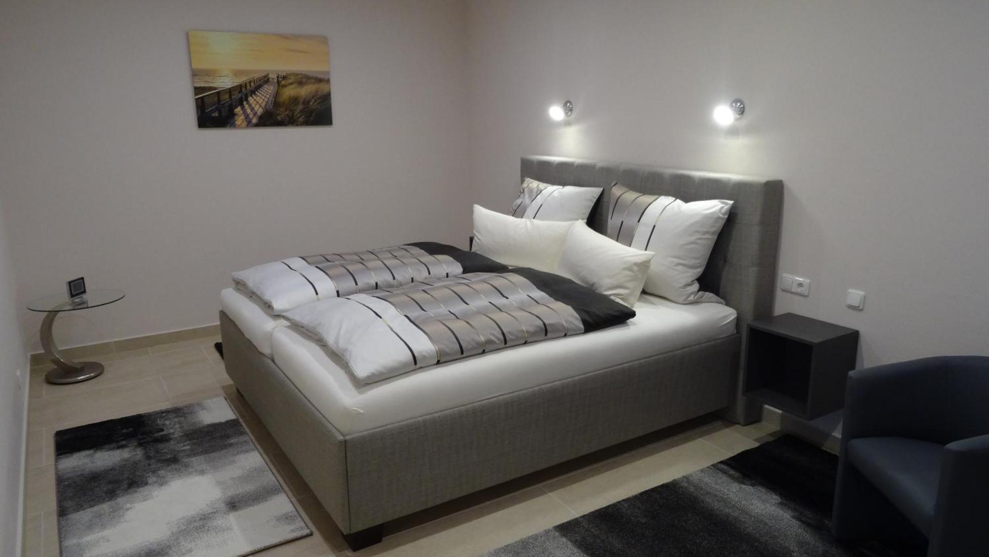 Gaestezimmer & Appartement Elskop Стая снимка