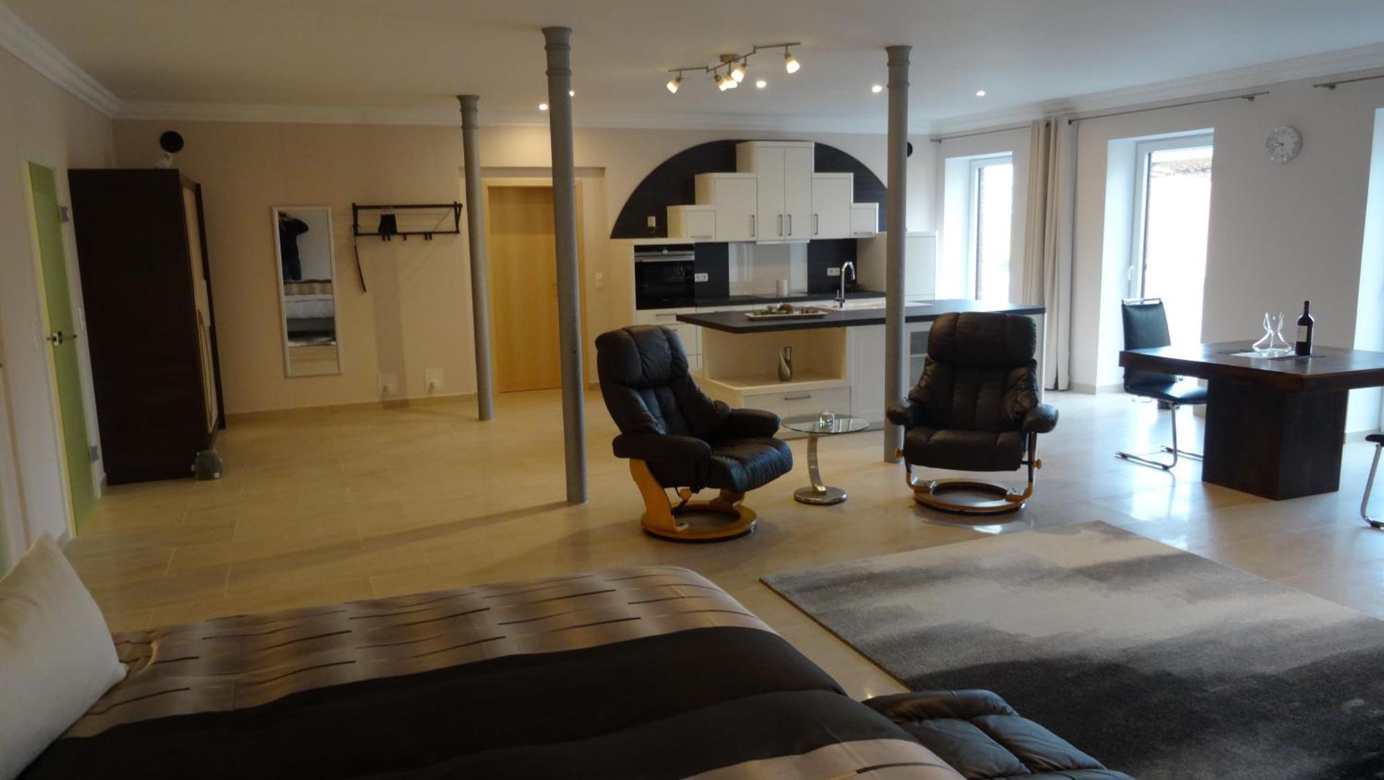 Gaestezimmer & Appartement Elskop Стая снимка