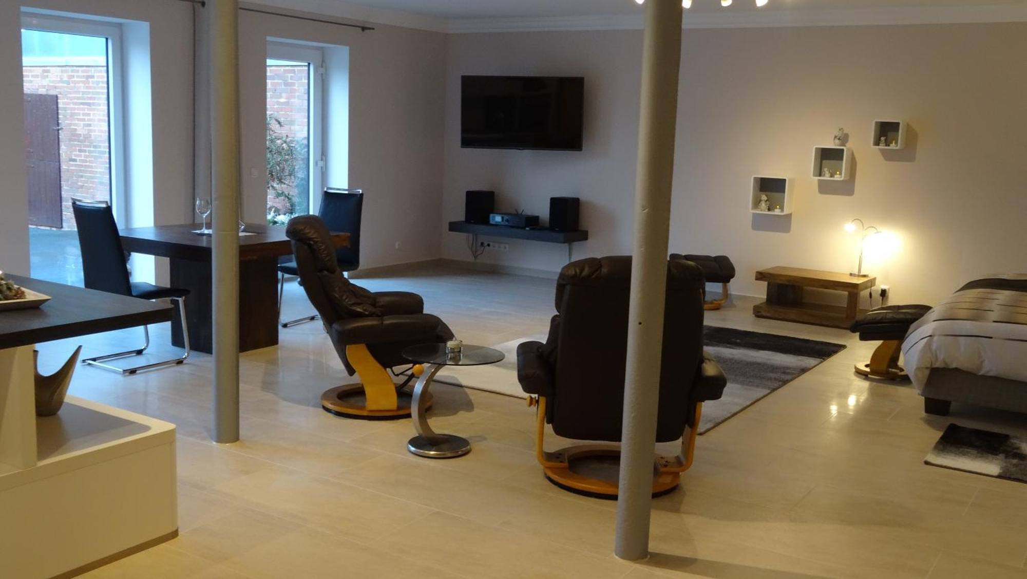 Gaestezimmer & Appartement Elskop Стая снимка