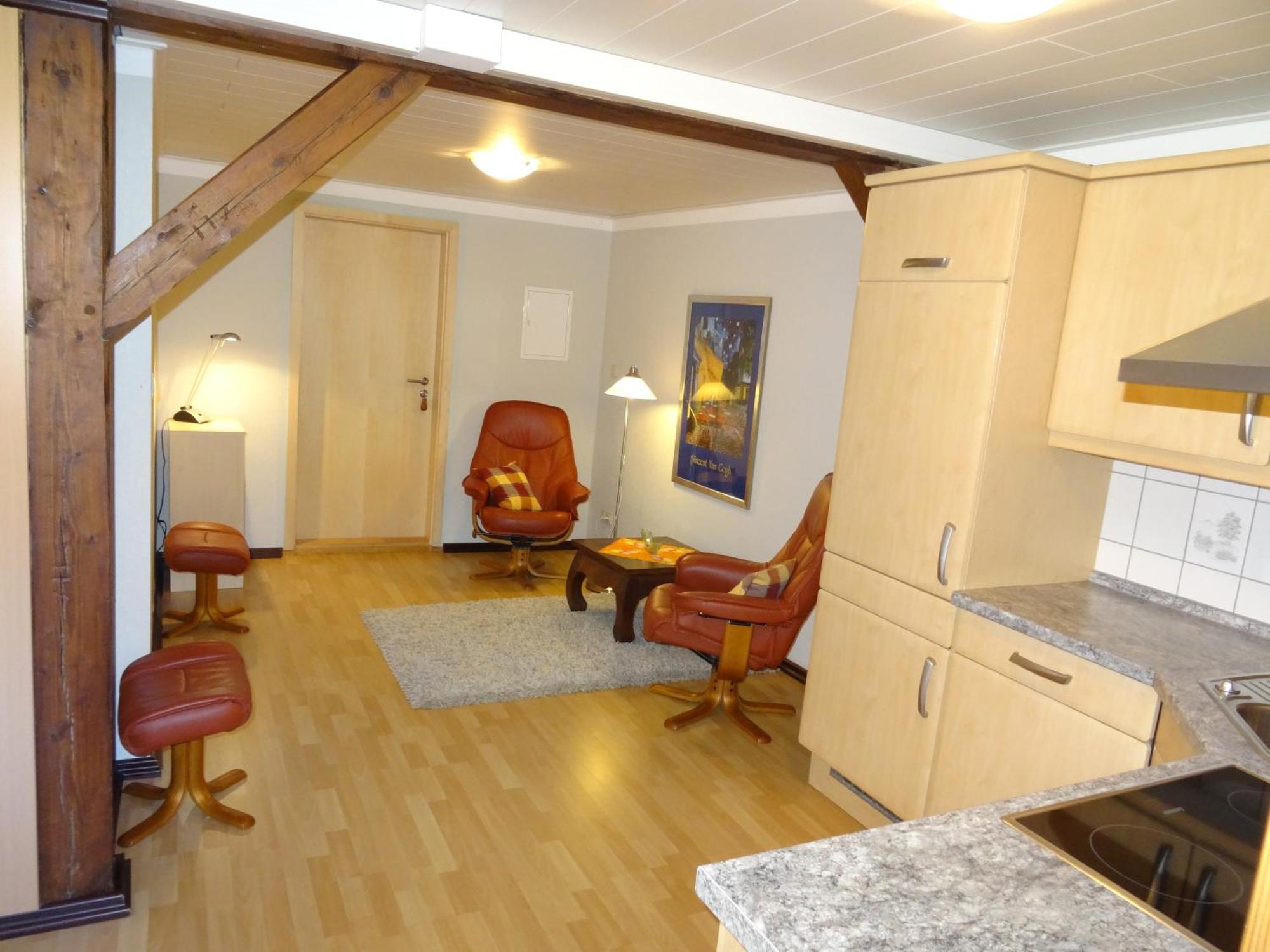 Gaestezimmer & Appartement Elskop Стая снимка