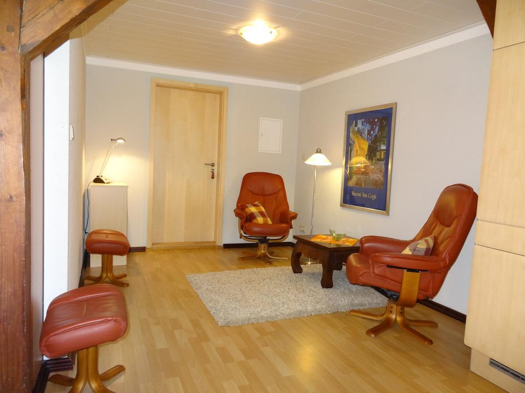 Gaestezimmer & Appartement Elskop Стая снимка