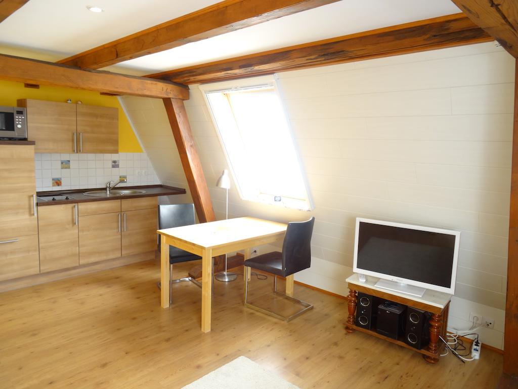 Gaestezimmer & Appartement Elskop Стая снимка