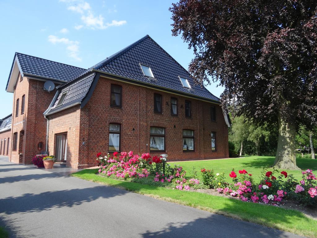 Gaestezimmer & Appartement Elskop Стая снимка