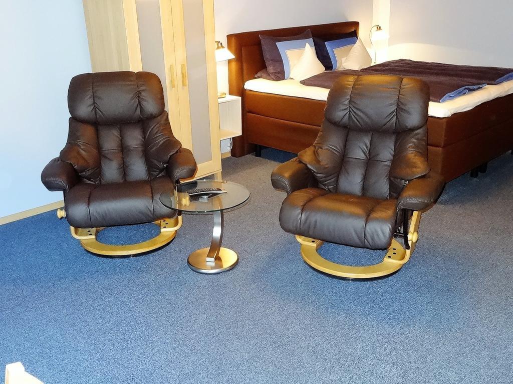 Gaestezimmer & Appartement Elskop Екстериор снимка