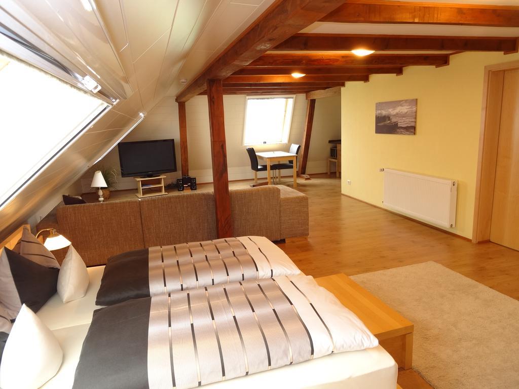 Gaestezimmer & Appartement Elskop Екстериор снимка