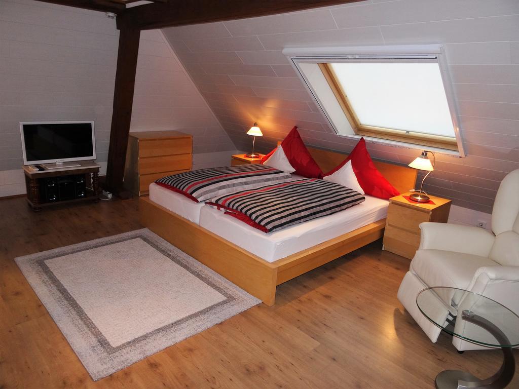 Gaestezimmer & Appartement Elskop Екстериор снимка