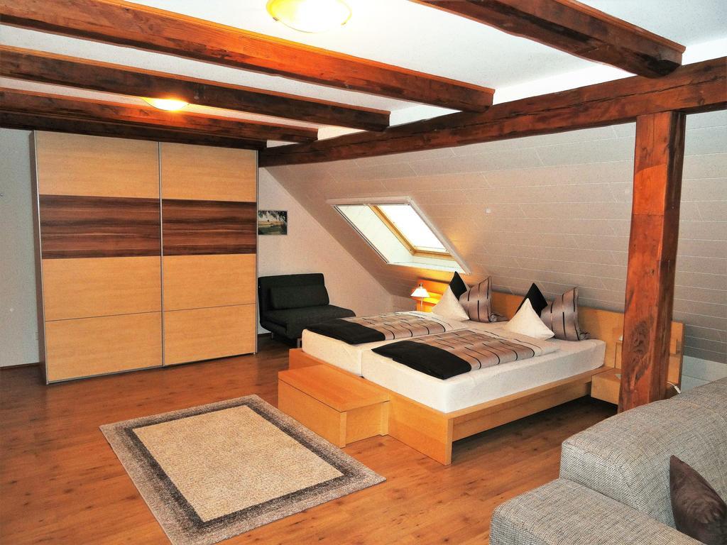 Gaestezimmer & Appartement Elskop Екстериор снимка