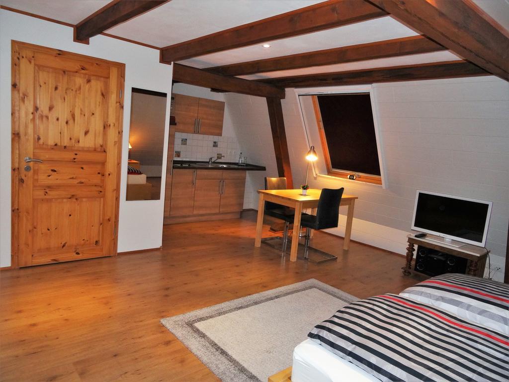 Gaestezimmer & Appartement Elskop Екстериор снимка