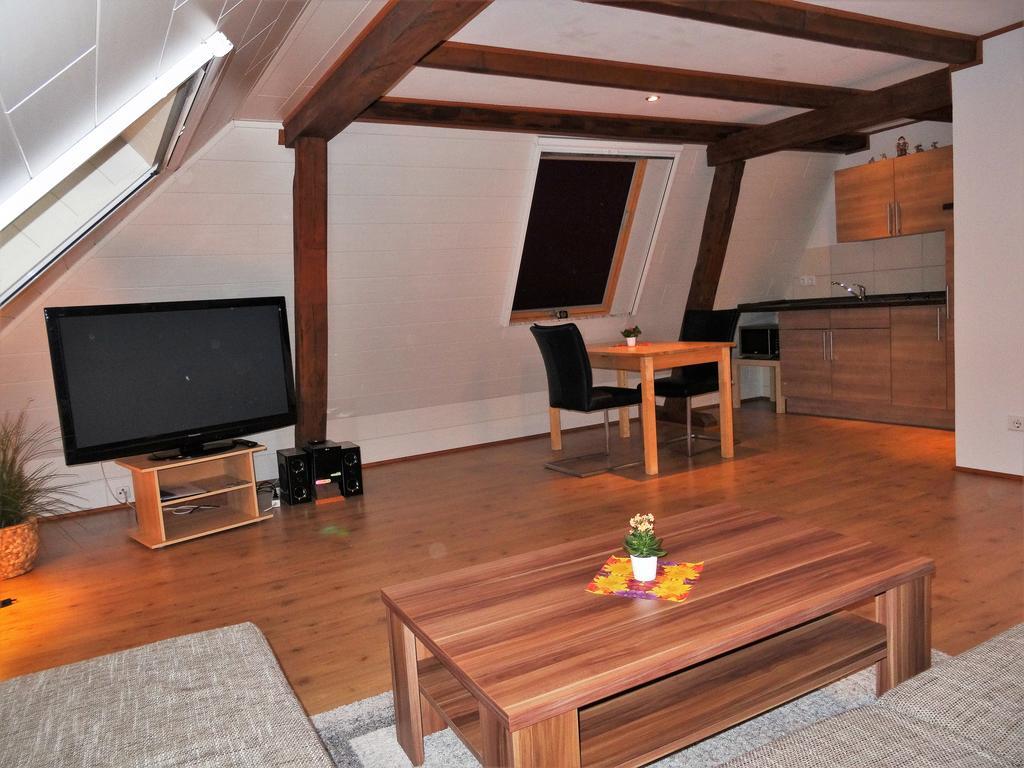 Gaestezimmer & Appartement Elskop Екстериор снимка