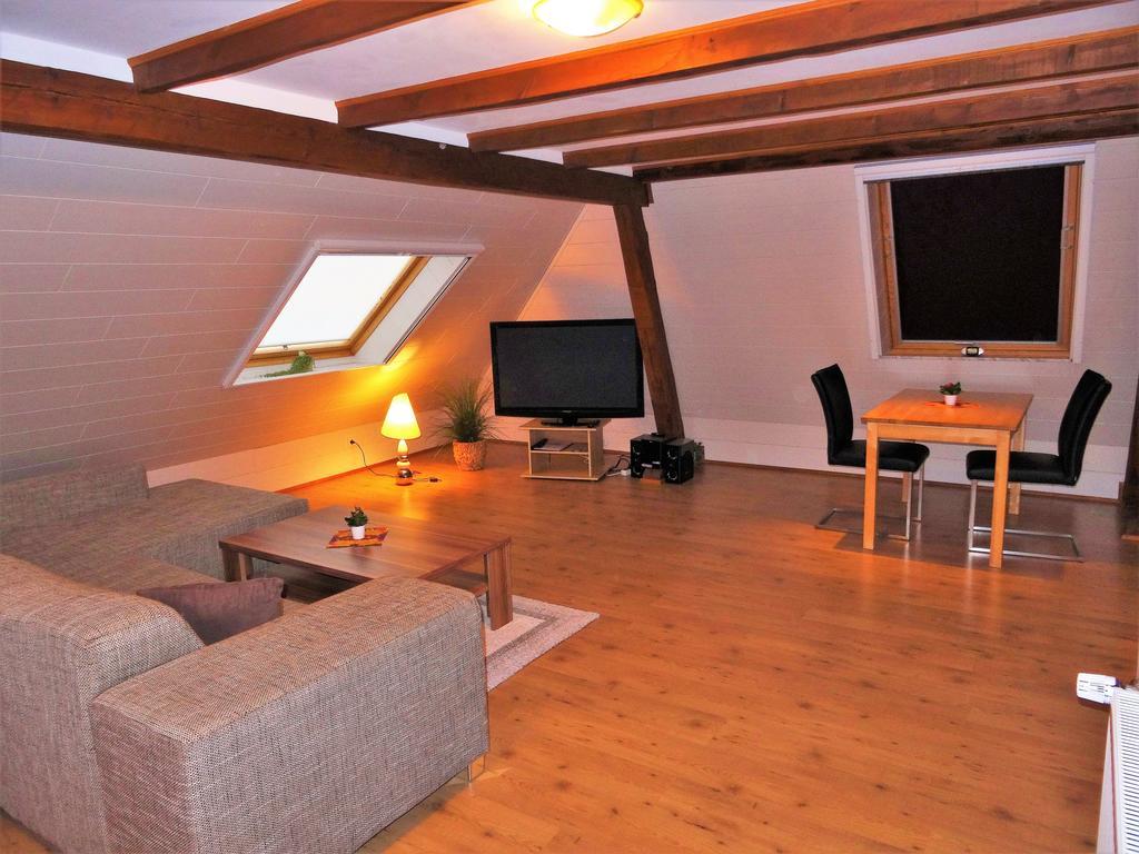 Gaestezimmer & Appartement Elskop Екстериор снимка
