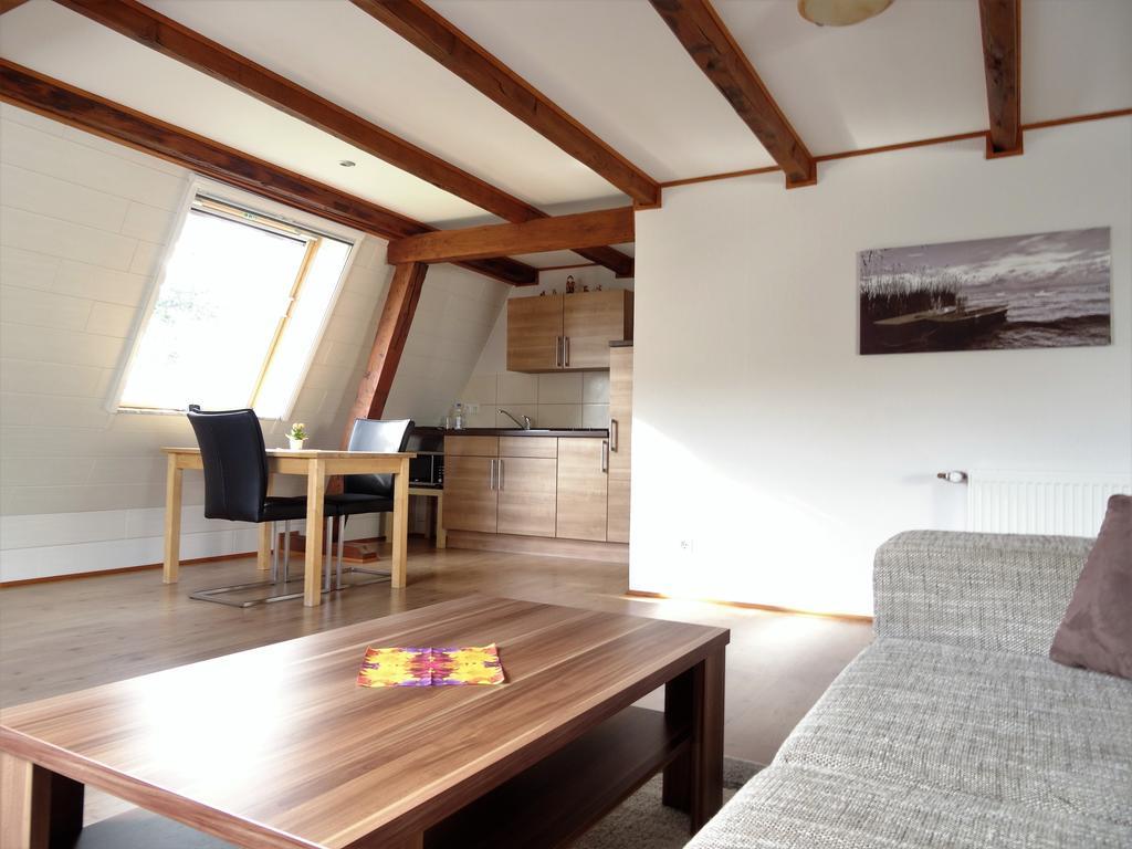 Gaestezimmer & Appartement Elskop Екстериор снимка