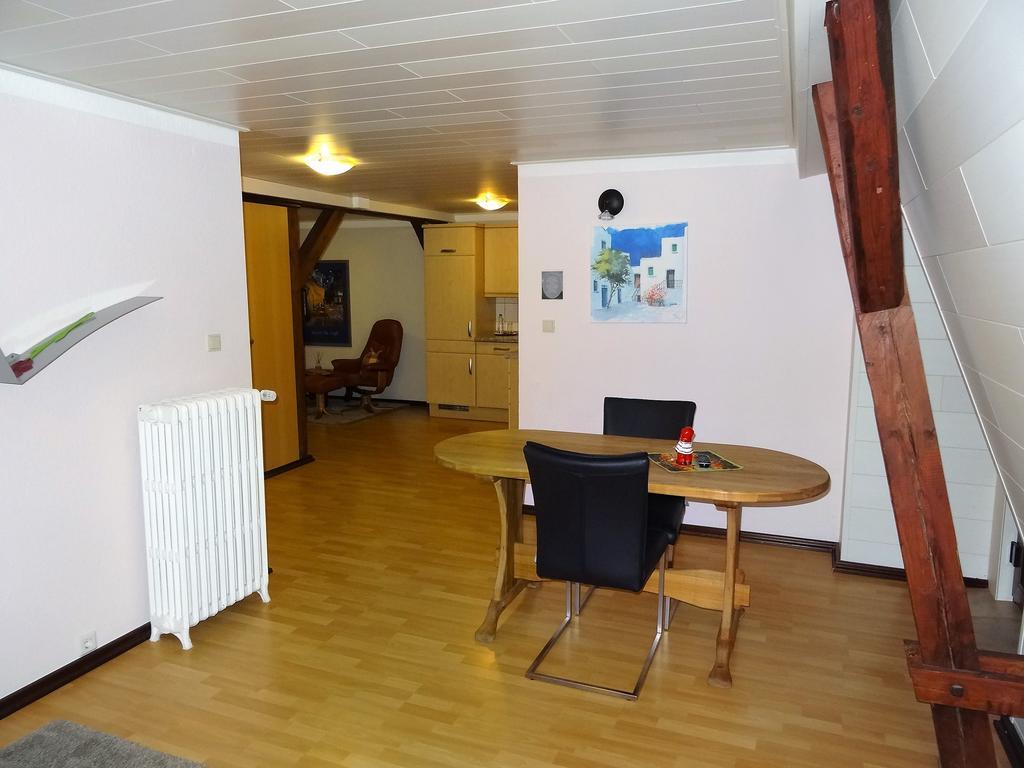 Gaestezimmer & Appartement Elskop Екстериор снимка