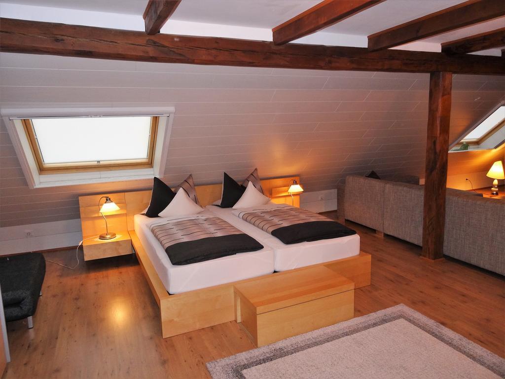 Gaestezimmer & Appartement Elskop Екстериор снимка