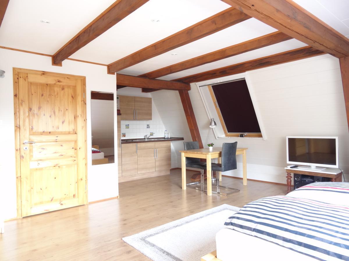 Gaestezimmer & Appartement Elskop Екстериор снимка