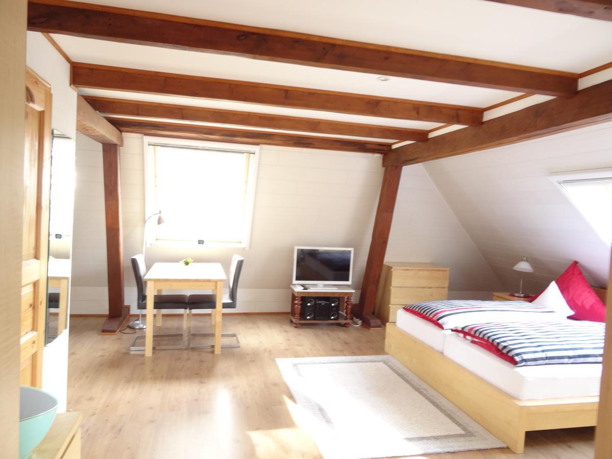 Gaestezimmer & Appartement Elskop Екстериор снимка