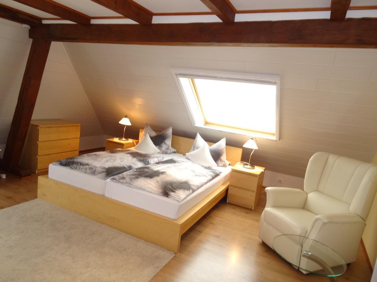 Gaestezimmer & Appartement Elskop Екстериор снимка