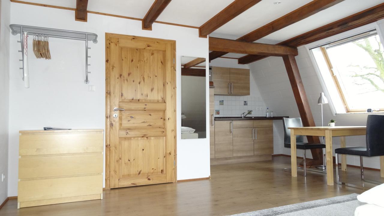 Gaestezimmer & Appartement Elskop Екстериор снимка