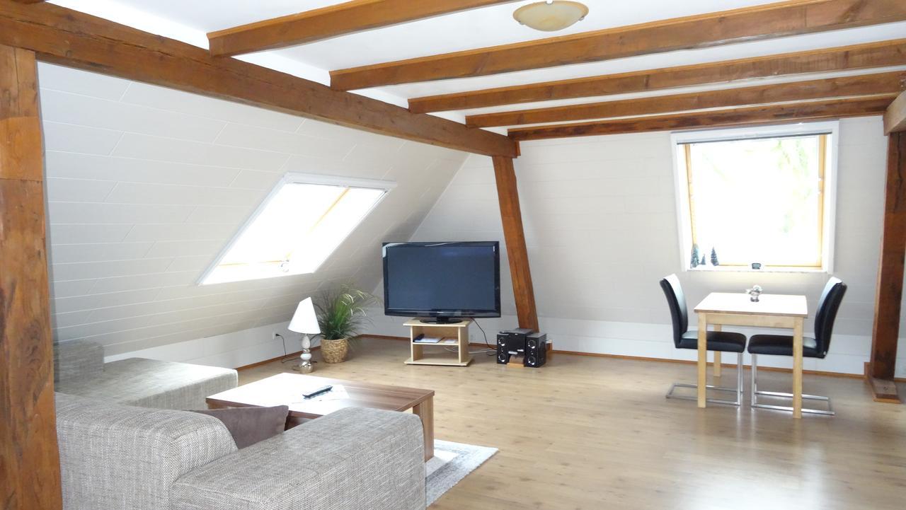 Gaestezimmer & Appartement Elskop Екстериор снимка