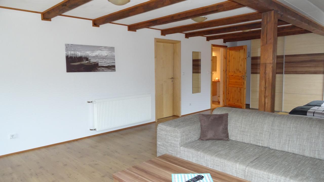 Gaestezimmer & Appartement Elskop Екстериор снимка