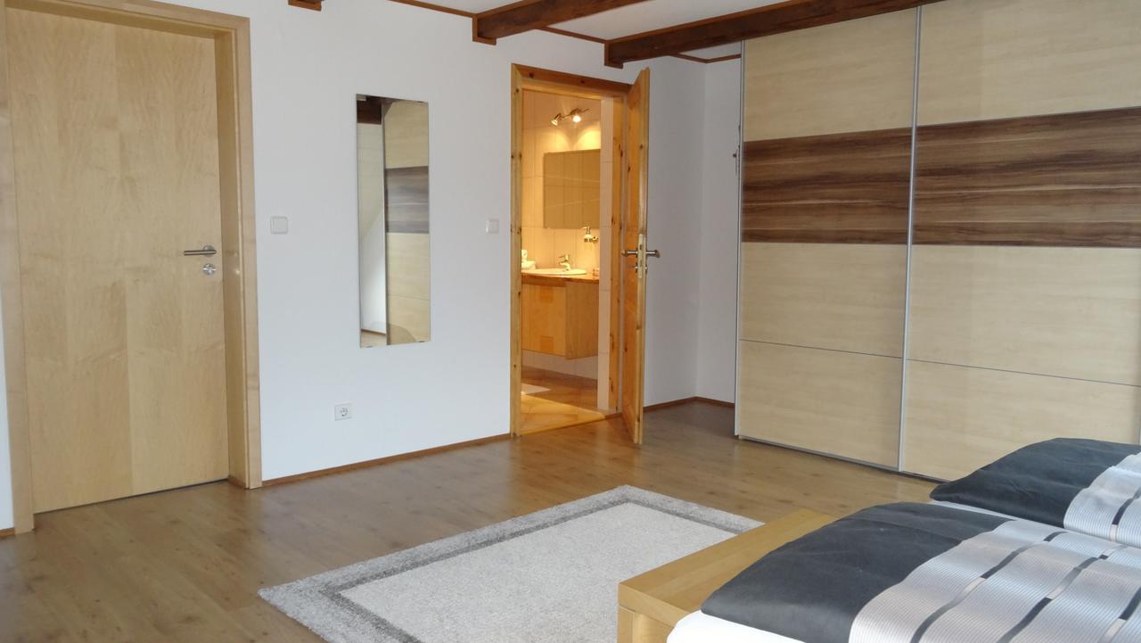 Gaestezimmer & Appartement Elskop Екстериор снимка