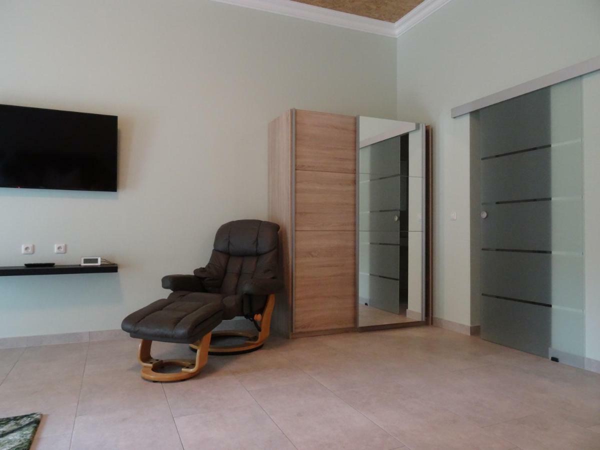 Gaestezimmer & Appartement Elskop Екстериор снимка