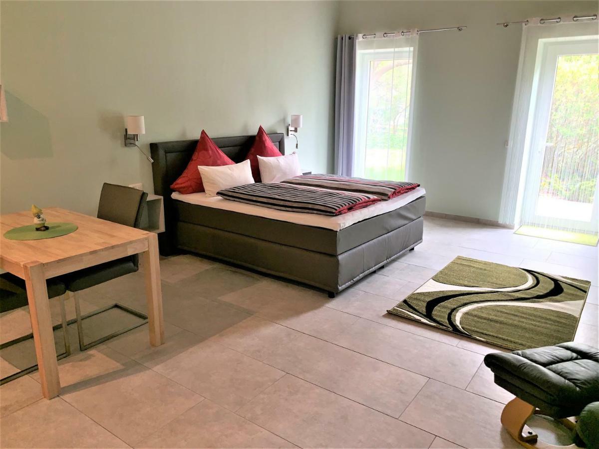 Gaestezimmer & Appartement Elskop Екстериор снимка