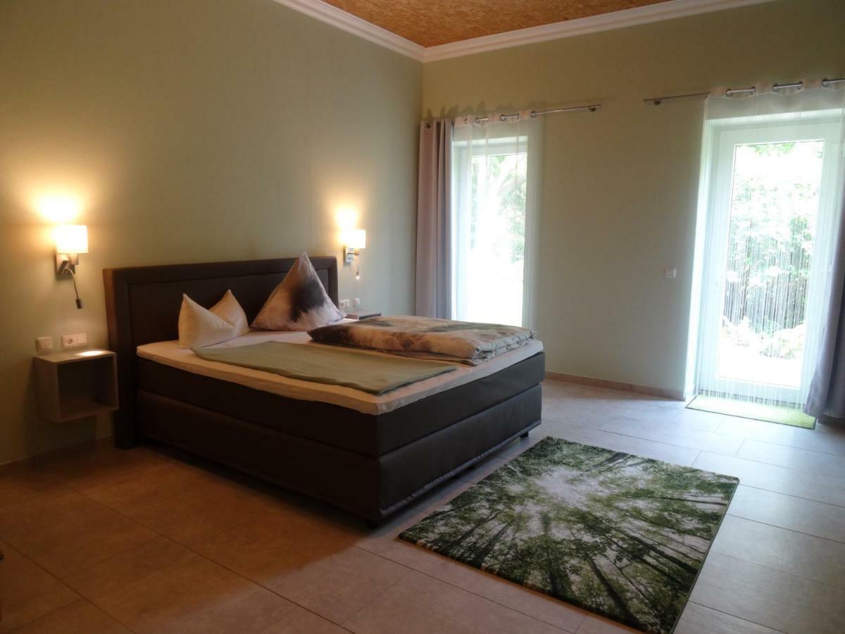 Gaestezimmer & Appartement Elskop Екстериор снимка