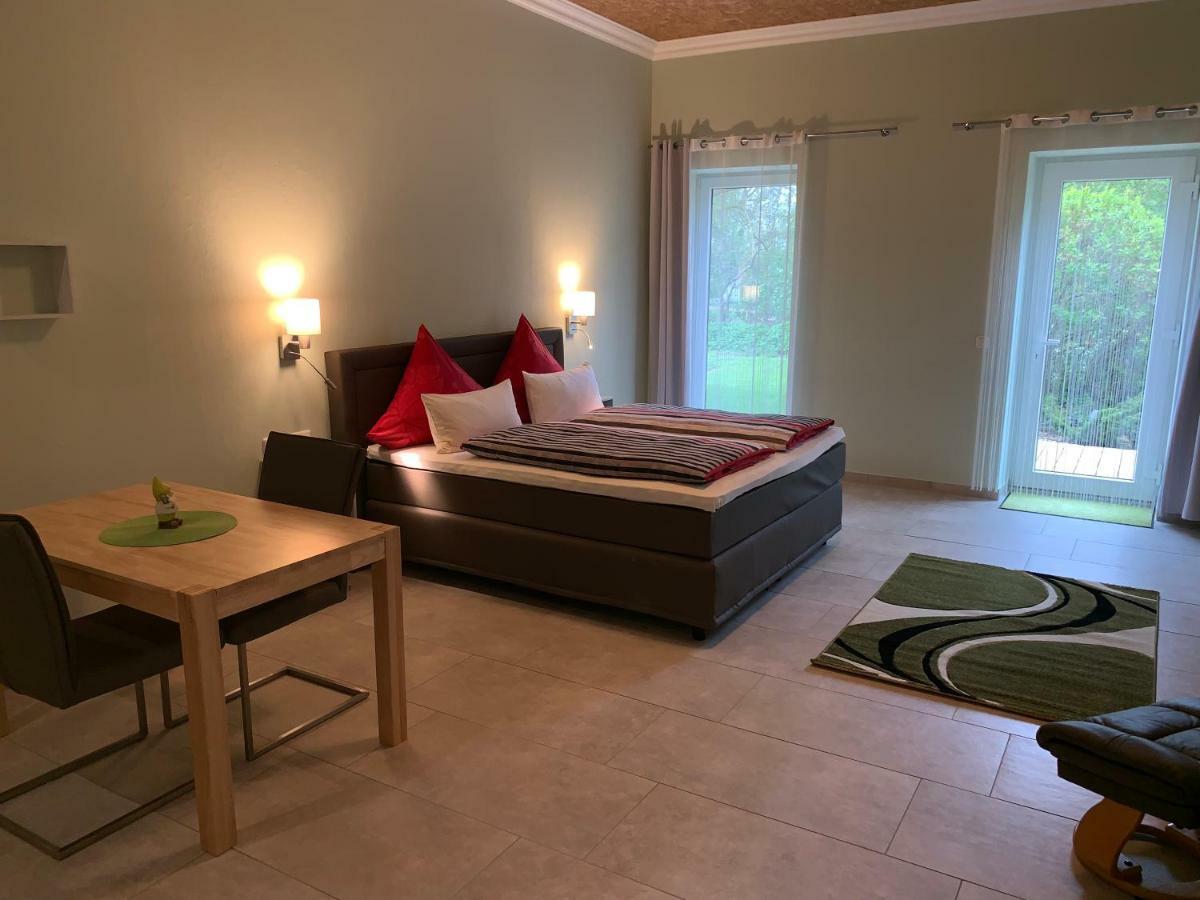 Gaestezimmer & Appartement Elskop Екстериор снимка